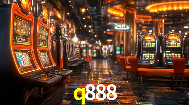 Plataforma de Apostas q888